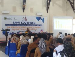 Genting, Upaya Pemda Parimo Turunkan Angka Stunting