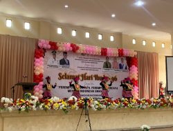 Pemda Parimo Peringati Hari Ibu Untuk Hargai Pencapaian Perempuan Indonesia