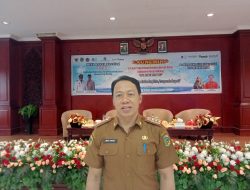 Bapenda Parimo Optimalkan Pengelolaan Retribusi Dengan Smartgov