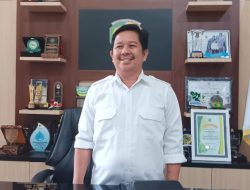 Bappelitbangda Parimo Fokuskan Industrialisasi Pertanian Dalam RPJMD 2025–2030