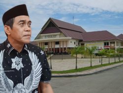 Erwin-Sahid, Matangkan Program Prioritas Utama Dalam 100 Hari Kerja
