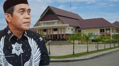 Erwin-Sahid, Matangkan Program Prioritas Utama Dalam 100 Hari Kerja