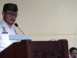 DPRD Parimo Serap Aspirasi Warga, Pemda Siap Tindaklanjuti Usulan Pembangunan