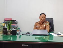 Parigi Moutong Bersiap Matangkan Dokumen Sanitasi, Kick Off PPSP Akan Digelar