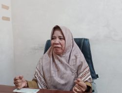 Bappelitbangda Matangkan Persiapan Program MBG Di Wilayah Parigi Moutong