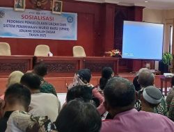 Jalur Domisili Hingga Prestasi, Ini Aturan Baru Masuk Sekolah 2025