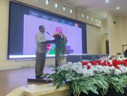 Rakornis Pariwisata Sulteng 2025: Dorong Pertumbuhan Ekonomi Lewat Kearifan Lokal