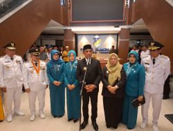 Gubernur Sulteng: Jangan Takut, Segera Tindak Tambang Ilegal Demi Rakyat