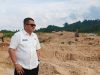 Wabup Tegas: Tidak Ada Ruang Untuk Pertambangan Ilegal di Parimo