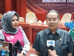 Longki: WNA Tidak Masuk Sendiri, Pasti Ada Yang Bekingi