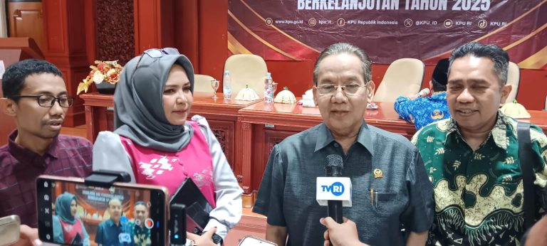 Longki: WNA Tidak Masuk Sendiri, Pasti Ada Yang Bekingi