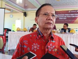 Pemekaran DOB Tomini Raya dan Moutong Masuk Daftar, Tapi Masih Terkendala Moratorium