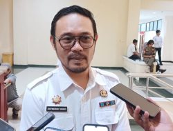 IPLT Dibatalkan, Akses Jalan ke TPA Segera Dibenahi