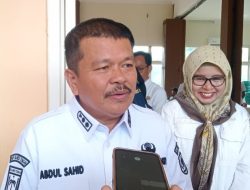 Wabup Parimo Soroti Tambang dan Komoditas Unggulan yang Tak Berdampak