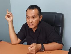 Parimo Tetapkan Tanggap Darurat Banjir di 12 Desa Tiga Kecamatan