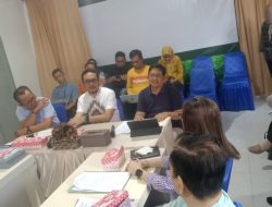 Pemkab Parimo Matangkan 19 Program Unggulan