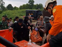 Operasi SAR Resmi Ditutup, Seluruh Korban Longsor Tirtanagaya Ditemukan