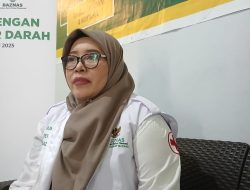 RSB BAZNAS Parimo Gelar Aksi Donor Darah, Targetkan 100 Kantong
