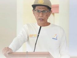 Kabid SMP Ikhwan Purnabakti, Disdikbut Parimo Lantik Pengganti