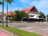 Kantor Bupati Sulit Diakses, DPRD Parimo Angkat Bicara