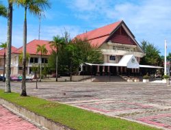 Kantor Bupati Sulit Diakses, DPRD Parimo Angkat Bicara