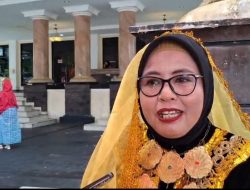 Wujudkan Pendidikan Inklusif, Hardiknas 2025 di Parimo Dikemas dengan Nuansa Budaya Lokal