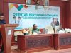 Parimo Susun RPJMD 2025–2029, Fokus pada Arah Baru Pembangunan Daerah