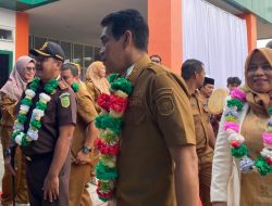 Inisiatif Sehat Bersama, Parimo Berkomitmen Kesehatan Berkeadilan