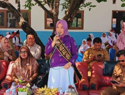 Hari Pertama MPLS, Fokus pada Kenyamanan dan Adaptasi Anak