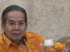 Saat RDP, Longki Usul Pembenahan Total BUMD di Hadapan Mendagri