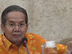 Saat RDP, Longki Usul Pembenahan Total BUMD di Hadapan Mendagri