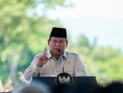 Presiden Luncurkan Kopdes Merah Putih: Solusi Konkret Gerakkan Ekonomi Desa