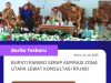 Bupati Parimo Serap Aspirasi Zona Utara Lewat Konsultasi RPJMD