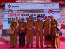 Kopdes Merah Putih, Solusi Ekonomi dari Desa untuk Indonesia