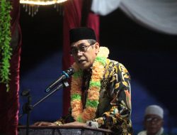MTQ Kecamatan Kasimbar, Tunjukkan Spirit Gotong Royong Semangat Membangun dari Desa