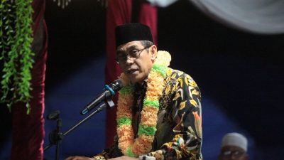 MTQ Kecamatan Kasimbar, Tunjukkan Spirit Gotong Royong Semangat Membangun dari Desa
