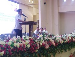 Bupati Tegaskan, Komitmen Sinergi Pembangunan Melalui RPJMD yang Maju dan Berkelanjutan