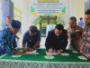 Wujudkan Pendidikan Berkelanjutan, Pemkab Parimo Kerjasama dengan Unismuh Palu