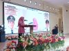 Wujud Nyata Prioritaskan Pendidikan, Pemda Parimo Resmi Luncurkan Seragam Gratis