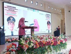 Wujud Nyata Prioritaskan Pendidikan, Pemda Parimo Resmi Luncurkan Seragam Gratis