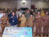 Langkah Menuju Provinsi Berbasis Data demi Rencana Pembangnan Daerah
