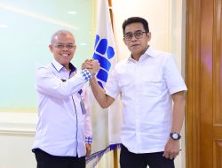 Bupati Erwin: Ketenagakerjaan Harus Dibangun dari Desa, Bukan Hanya dari Pusat