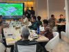 Membangun dari Desa, Parimo Usulkan Program Inovatif di Kemensos RI