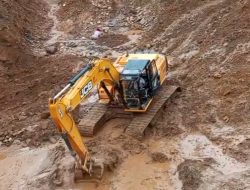 PETI Tirtanagaya Kembali Marak Pasca Banjir
