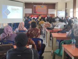 Disdikbud Parimo Gelar Bimtek RKAS dan Sosialisasi Juknis BOS 2025 untuk 213 SD