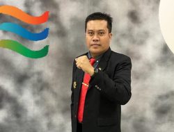 DAK Fisik 2024 Disdikbud Parimo Tuntas