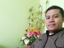40 Persen Program SD Parimo Rampung