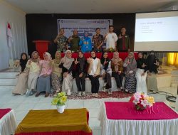 Balai Bahasa Dorong Revitalisasi Literasi di Parimo