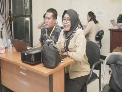 Parimo Dapat Jatah Rehabilitasi 23 Sekolah dari Pusat