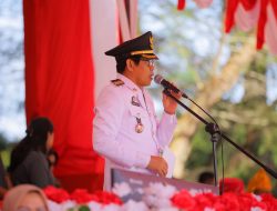Bupati Parimo Instruksikan Percepatan SK dan Gaji 3.527 PPPK